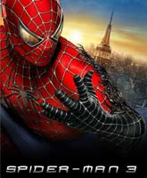 Фильм Человек Паук 3: Враг в отражении Смотреть Онлайн / Online Film Spider Man 3 [2007]